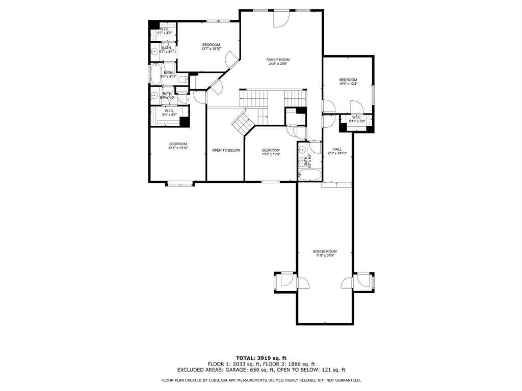 1017 Hilltop Drive, Lavon, TX 75166 1017 Hilltop Drive, Lavon, TX 75166