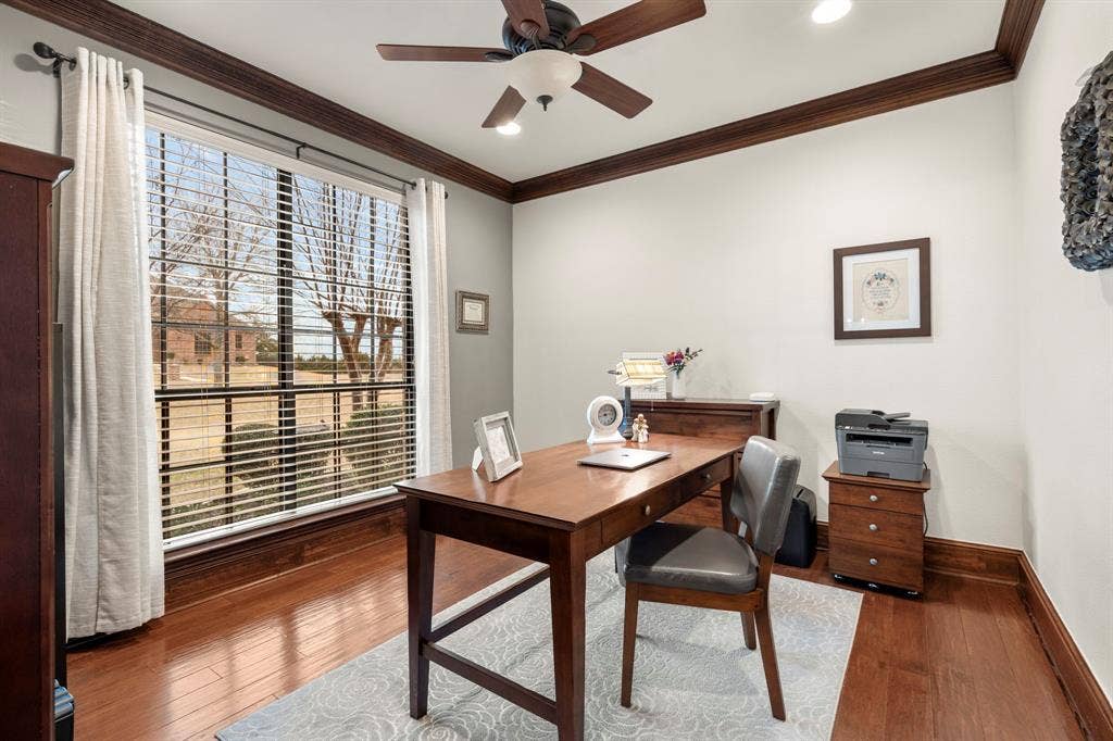 1017 Hilltop Drive, Lavon, TX 75166 1017 Hilltop Drive, Lavon, TX 75166