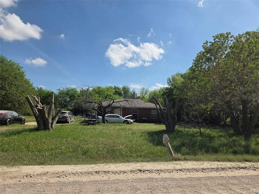 Property photo for 501 W Fannin Street, Rice, TX