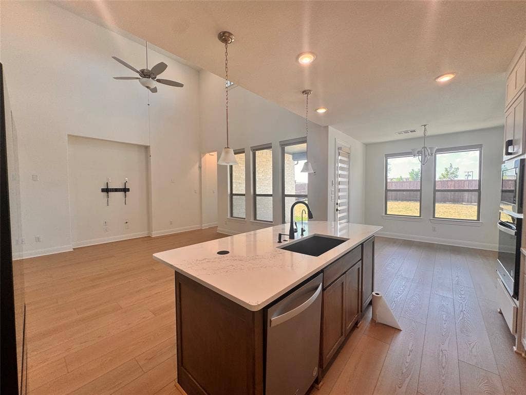 1013 Tullow Drive, Celina, TX 75009