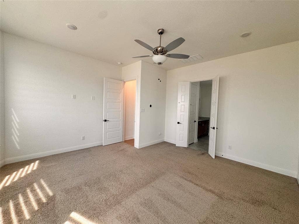 1013 Tullow Drive, Celina, TX 75009