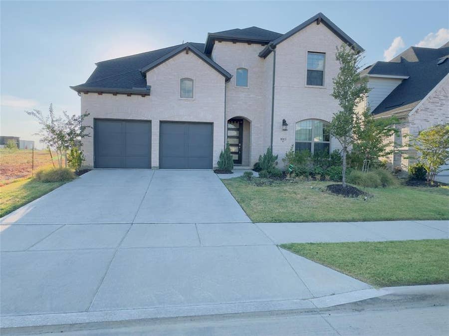 Property photo for 1013 Tullow Drive, Celina, TX