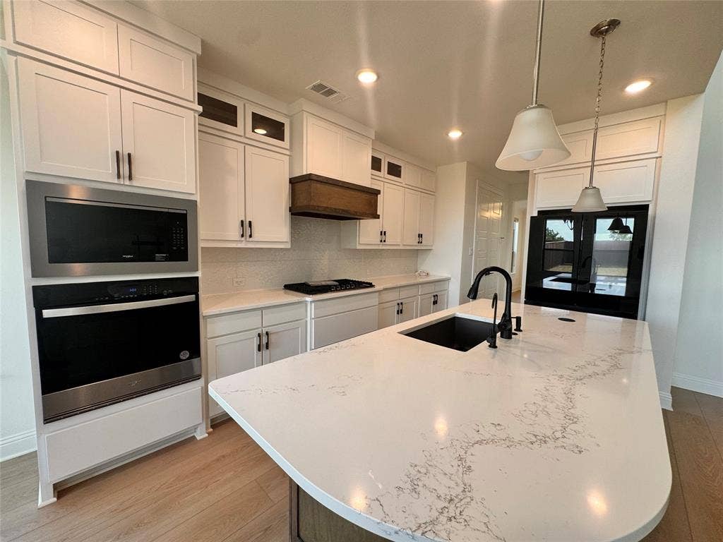 1013 Tullow Drive, Celina, TX 75009