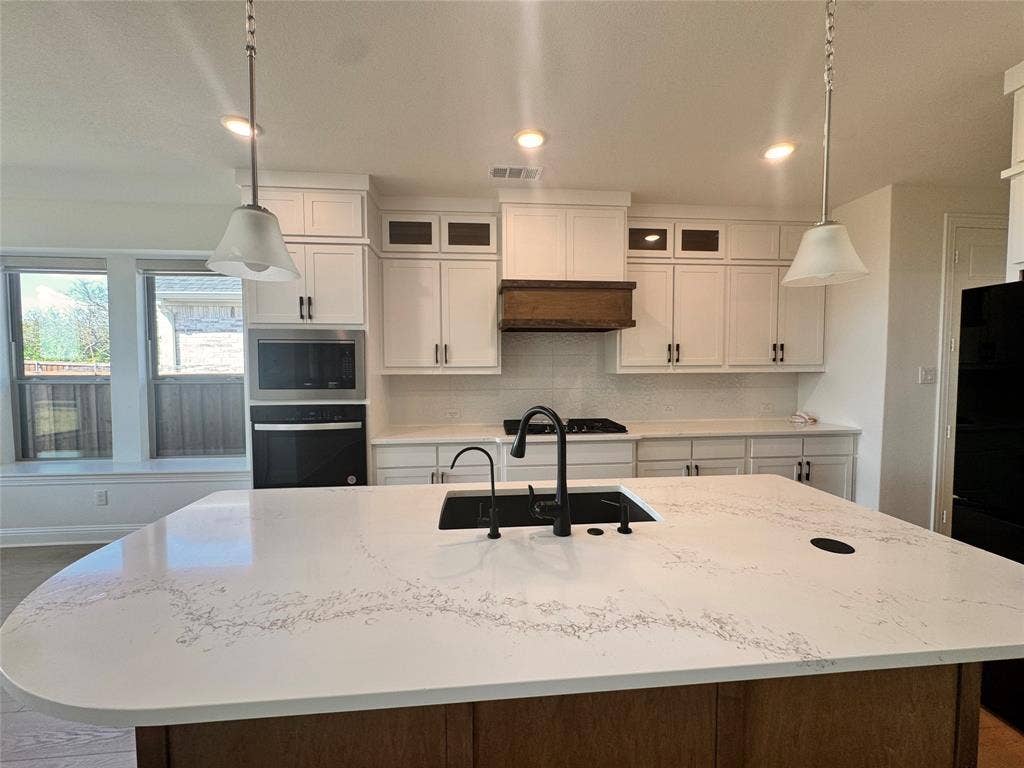 1013 Tullow Drive, Celina, TX 75009