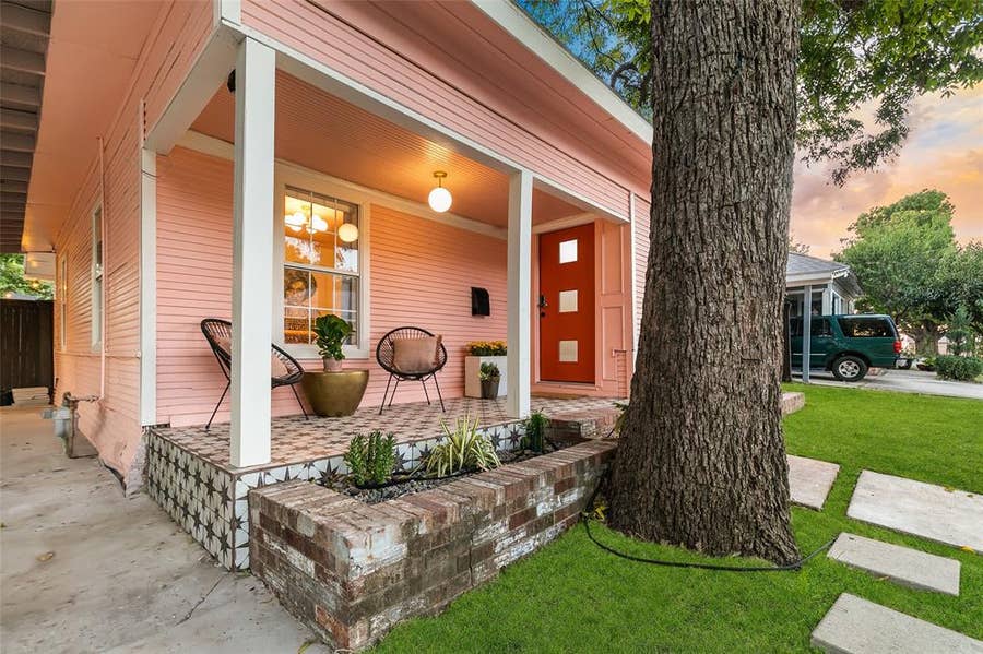 Property photo for 214 Short Street, McKinney, TX