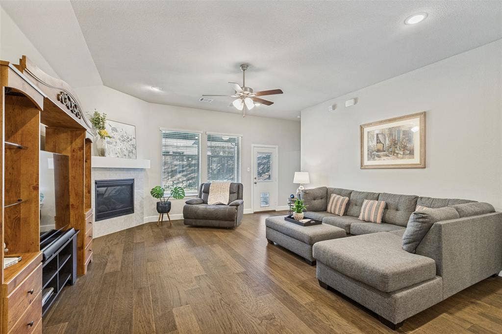 2424 Preakness Place, Celina, TX 75009 2424 Preakness Place, Celina, TX 75009