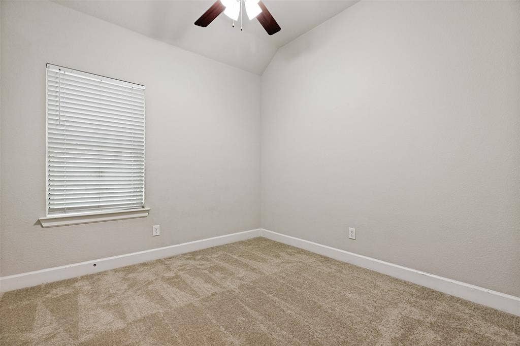 2424 Preakness Place, Celina, TX 75009 Bedroom #3