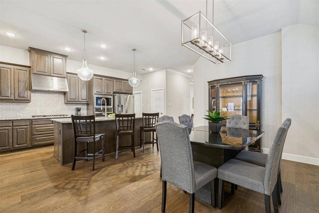 2424 Preakness Place, Celina, TX 75009 2424 Preakness Place, Celina, TX 75009