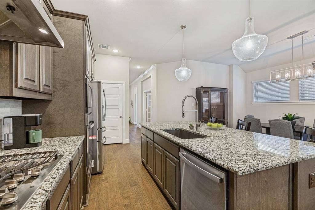 2424 Preakness Place, Celina, TX 75009 2424 Preakness Place, Celina, TX 75009