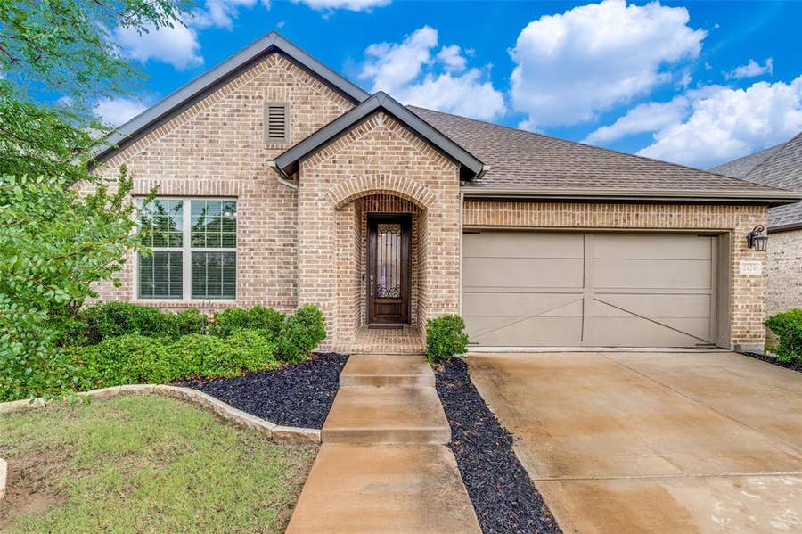 Property photo for 2424 Preakness Place, Celina, TX