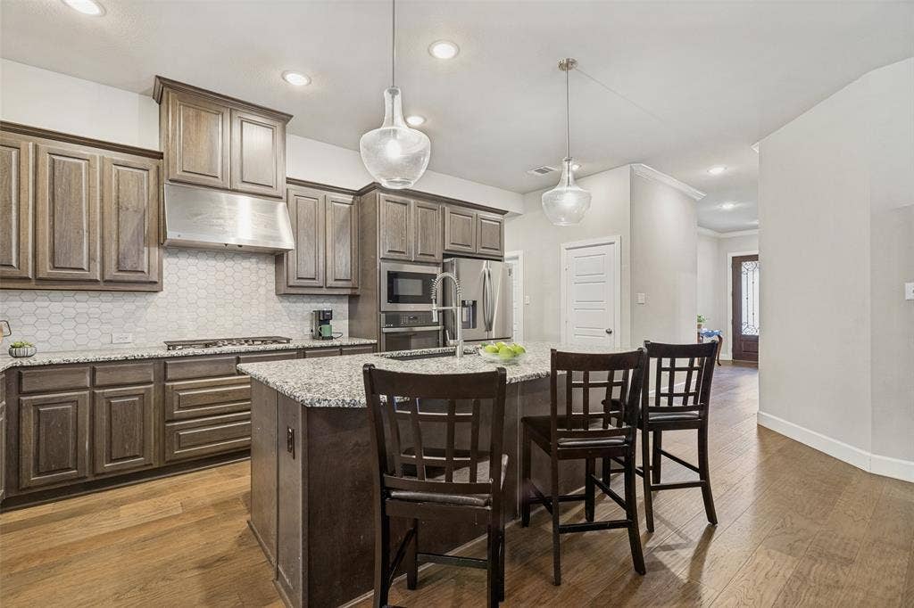 2424 Preakness Place, Celina, TX 75009 2424 Preakness Place, Celina, TX 75009