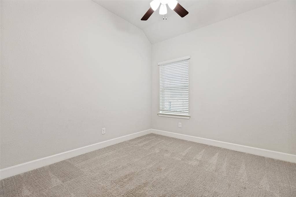 2424 Preakness Place, Celina, TX 75009 Bedroom #2