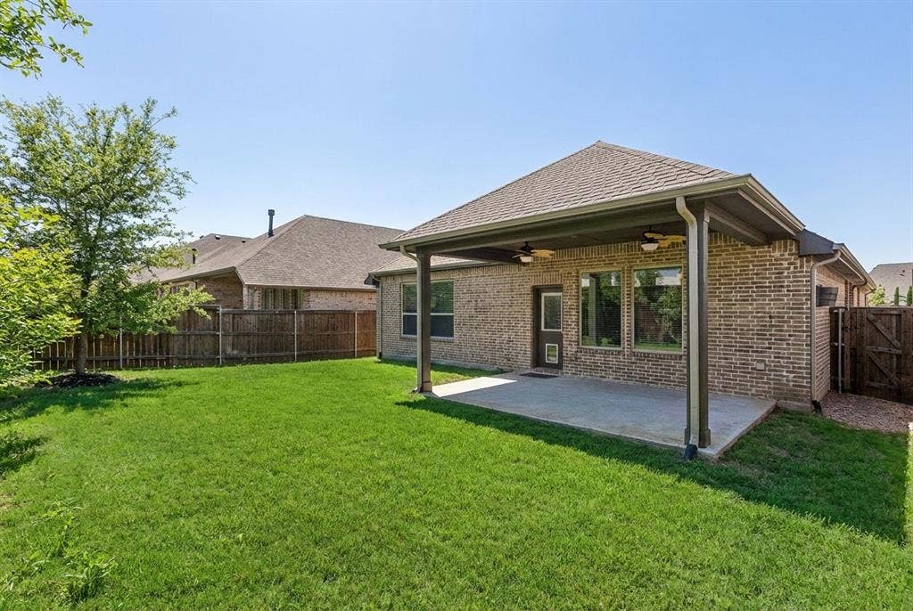 2424 Preakness Place, Celina, TX 75009 2424 Preakness Place, Celina, TX 75009