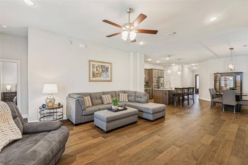 2424 Preakness Place, Celina, TX 75009 2424 Preakness Place, Celina, TX 75009