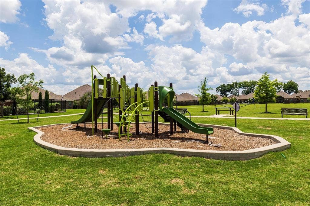 Did someone say playground