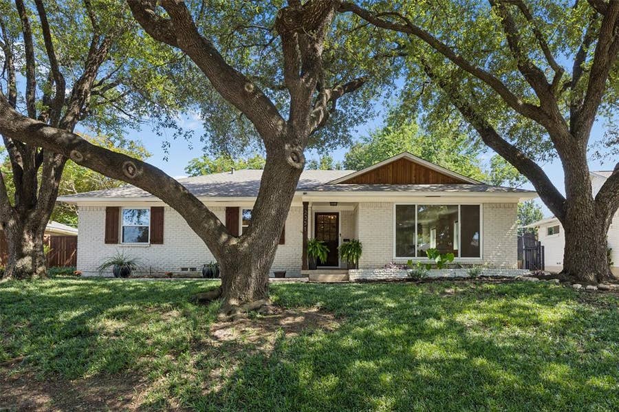 Property photo for 2351 Saint Francis Avenue, Dallas, TX