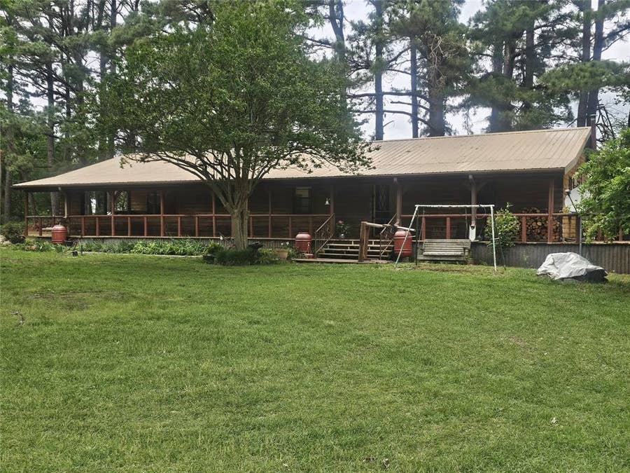 Property photo for 1350 County Road 45400, Paris, TX