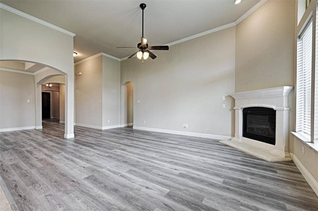 11438 Santa Maria Road, Frisco, TX 75035