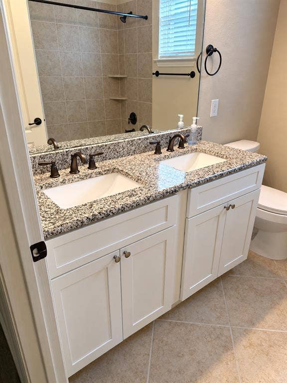 11438 Santa Maria Road, Frisco, TX 75035