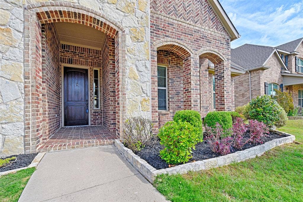 11438 Santa Maria Road, Frisco, TX 75035