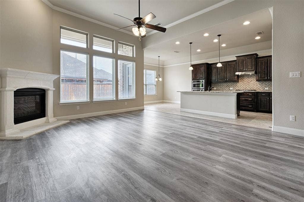 11438 Santa Maria Road, Frisco, TX 75035