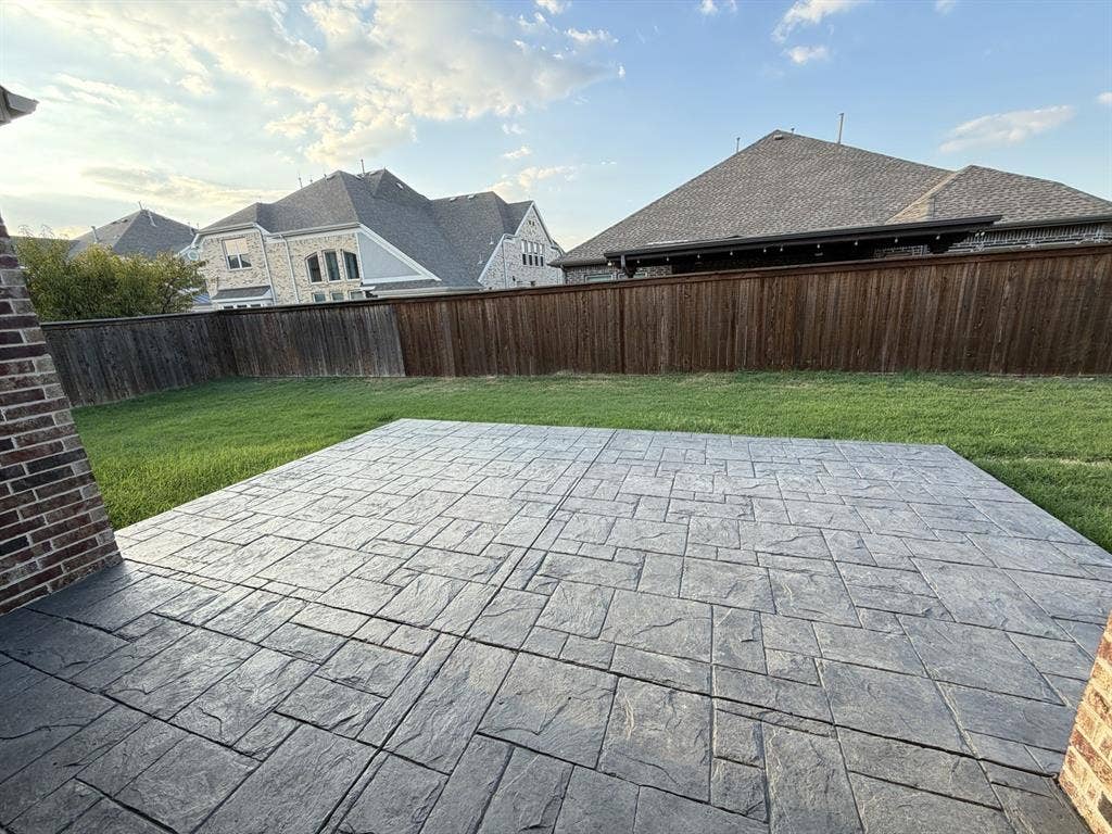 11438 Santa Maria Road, Frisco, TX 75035