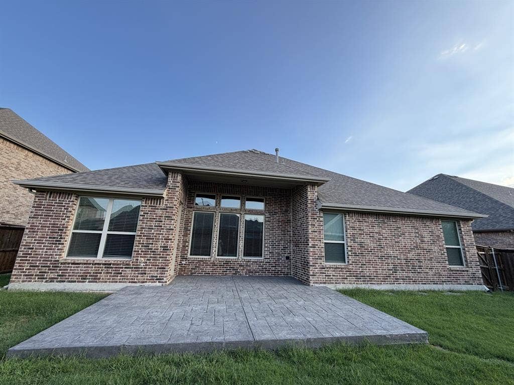 11438 Santa Maria Road, Frisco, TX 75035