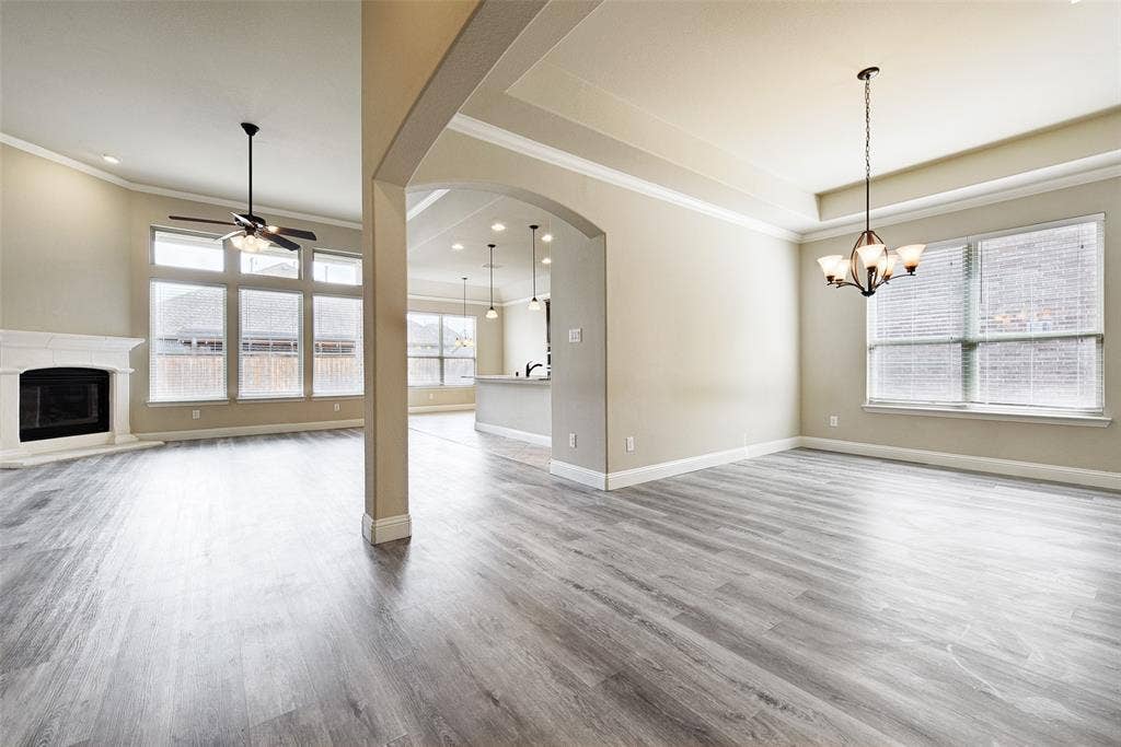 11438 Santa Maria Road, Frisco, TX 75035