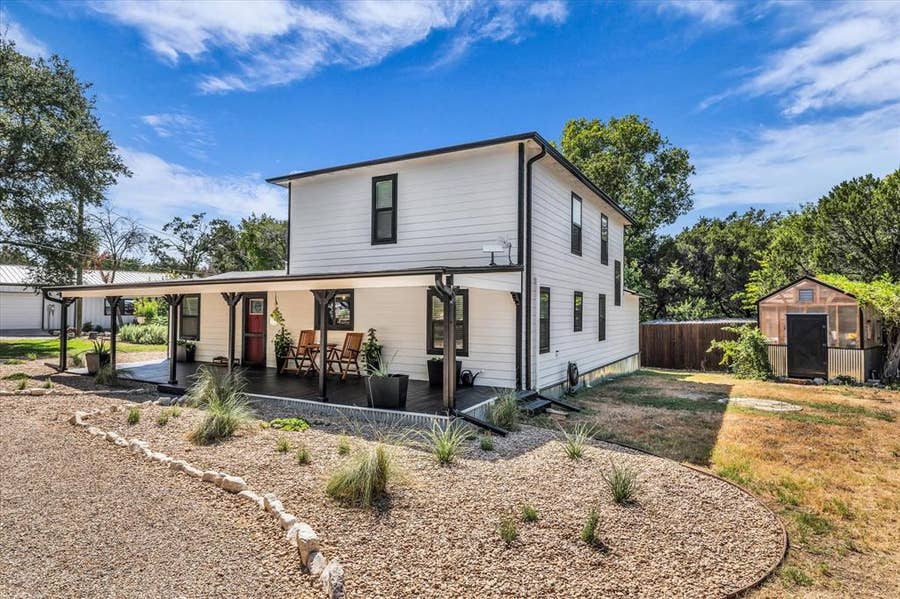 Property photo for 9340 Apache Trail, Rio Vista, TX