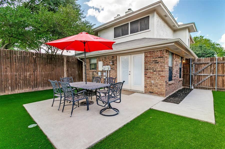 Property photo for 529 Essex Place, Euless, TX