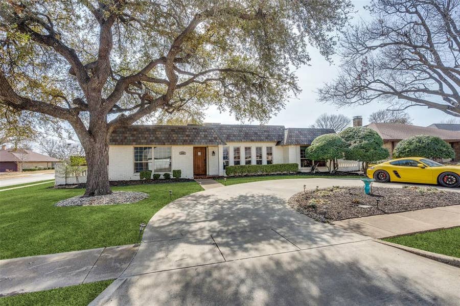 Property photo for 1008 Morningstar Trail, Richardson, TX