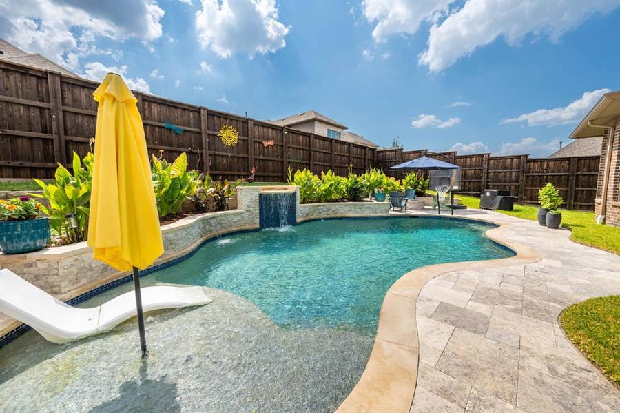 Property photo for 1013 Calm Crest Drive, Rockwall, TX