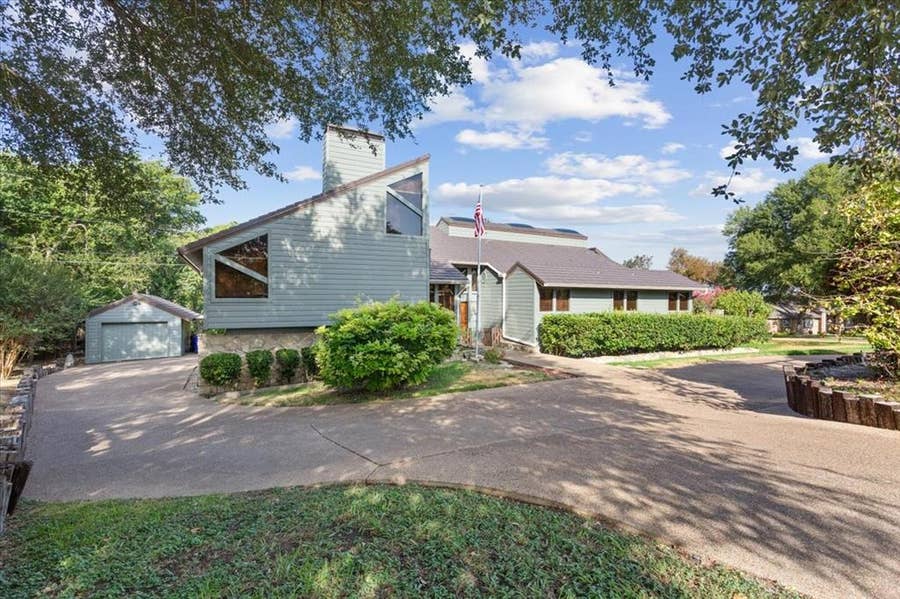 Property photo for 3724 Greenleaf Drive, Waco, TX