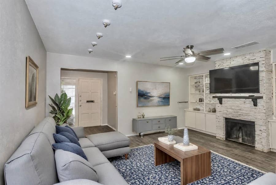 Property photo for 3788 Vitruvian Way, #K1, Addison, TX