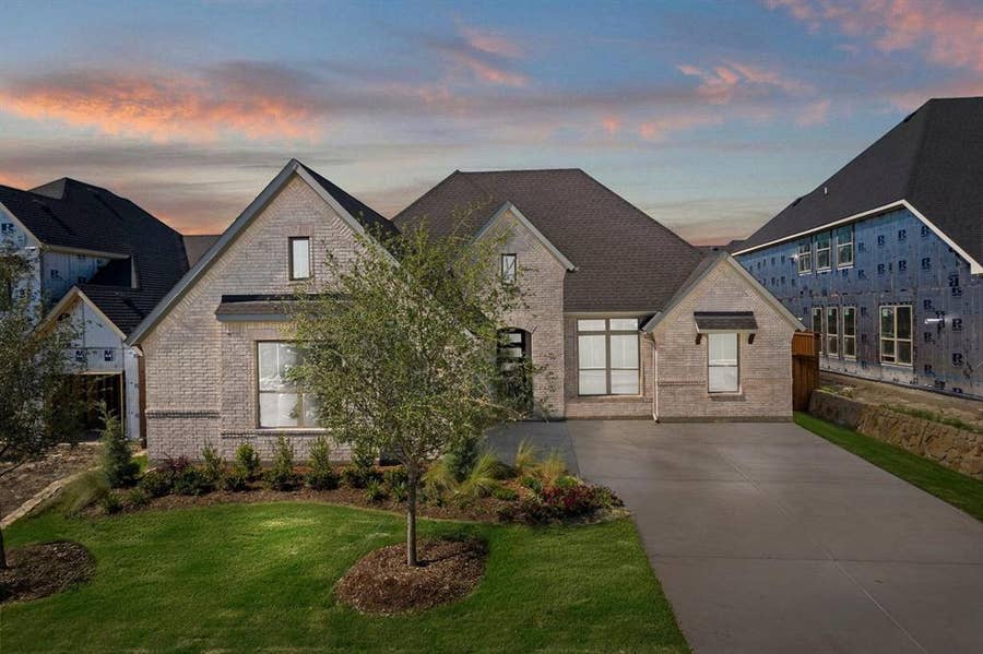 Property photo for 3230 Bexar, Rockwall, TX