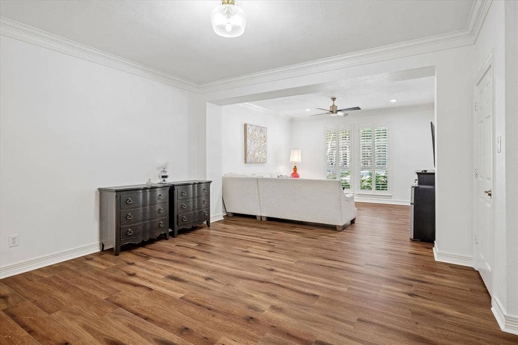 2916 Thomas Avenue, Dallas, TX 75204
