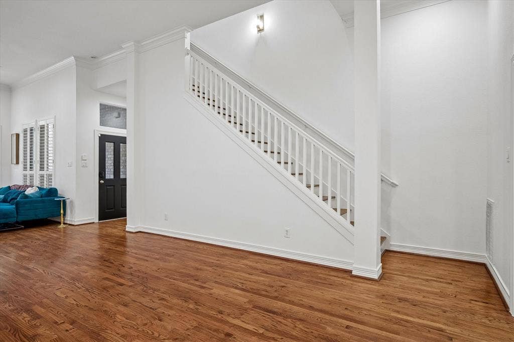 2916 Thomas Avenue, Dallas, TX 75204