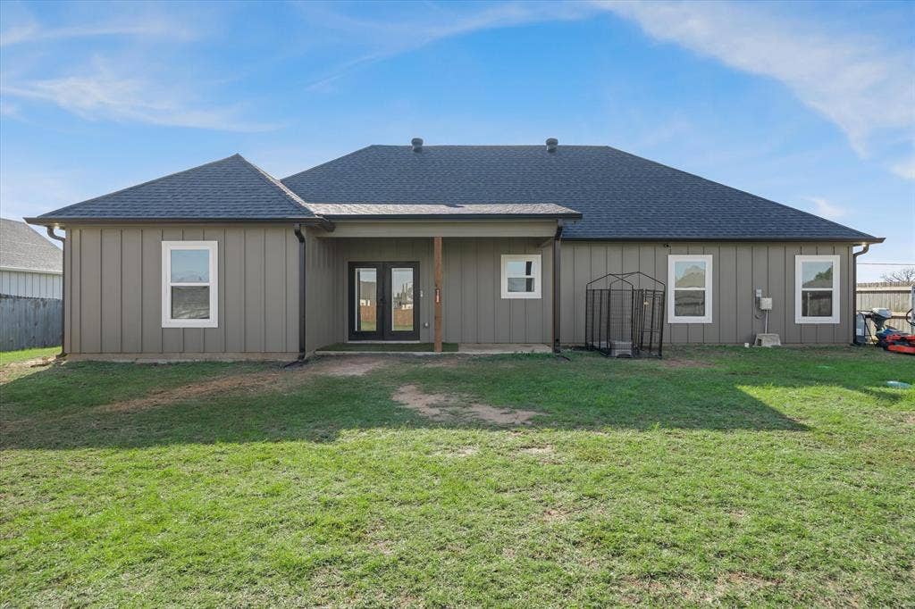 12608 CR 499, Lindale, TX 75771 12608 CR 499, Lindale, TX 75771
