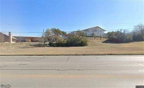 Property photo for 2101 Mitchell Boulevard, Fort Worth, TX