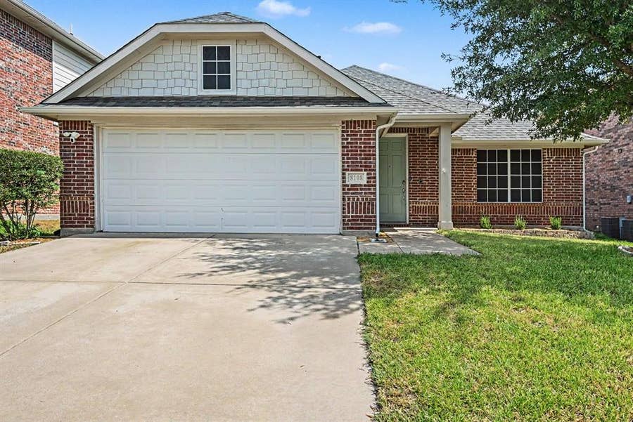 Property photo for 8108 Ruse Springs Lane, Fort Worth, TX