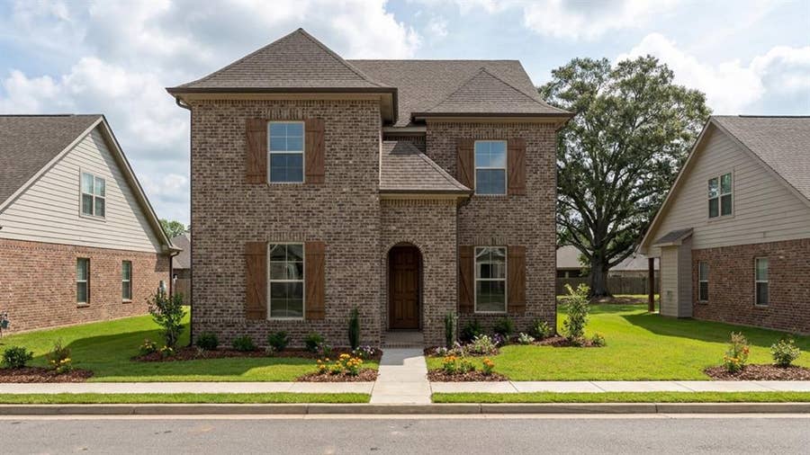 Property photo for 1432 Clare Court, Celina, TX