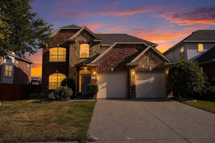Property photo for 3533 Stroll Road, Plano, TX