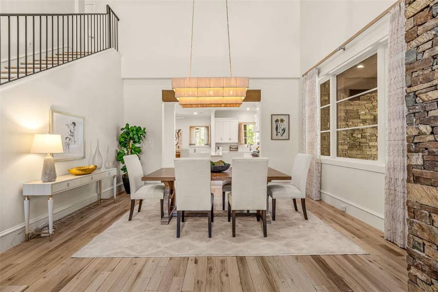 Property photo for 2215 King Fisher Drive, Westlake, TX