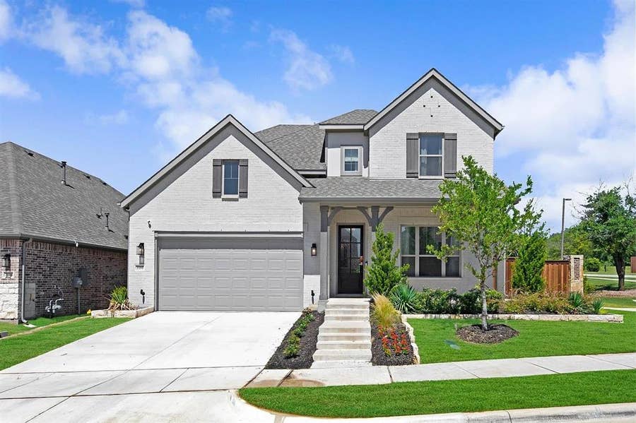 Property photo for 3100 Taunton Way, McKinney, TX