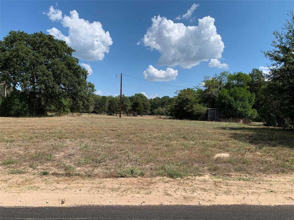 Lot 2 County Road 4507, Athens, TX 75752 Lot 2 County Road 4507, Athens, TX 75752