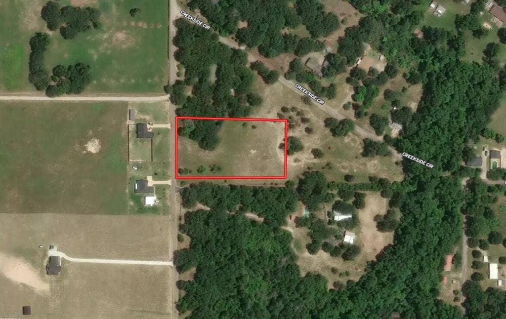 Lot 2 County Road 4507, Athens, TX 75752 Lot 2 County Road 4507, Athens, TX 75752