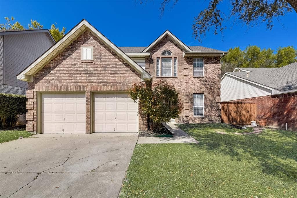 503 Las Cruces Drive, Irving, TX 75063 503 Las Cruces Drive, Irving, TX 75063