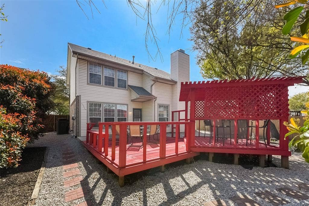 503 Las Cruces Drive, Irving, TX 75063 503 Las Cruces Drive, Irving, TX 75063