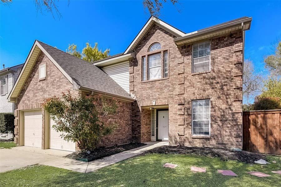 Property photo for 503 Las Cruces Drive, Irving, TX
