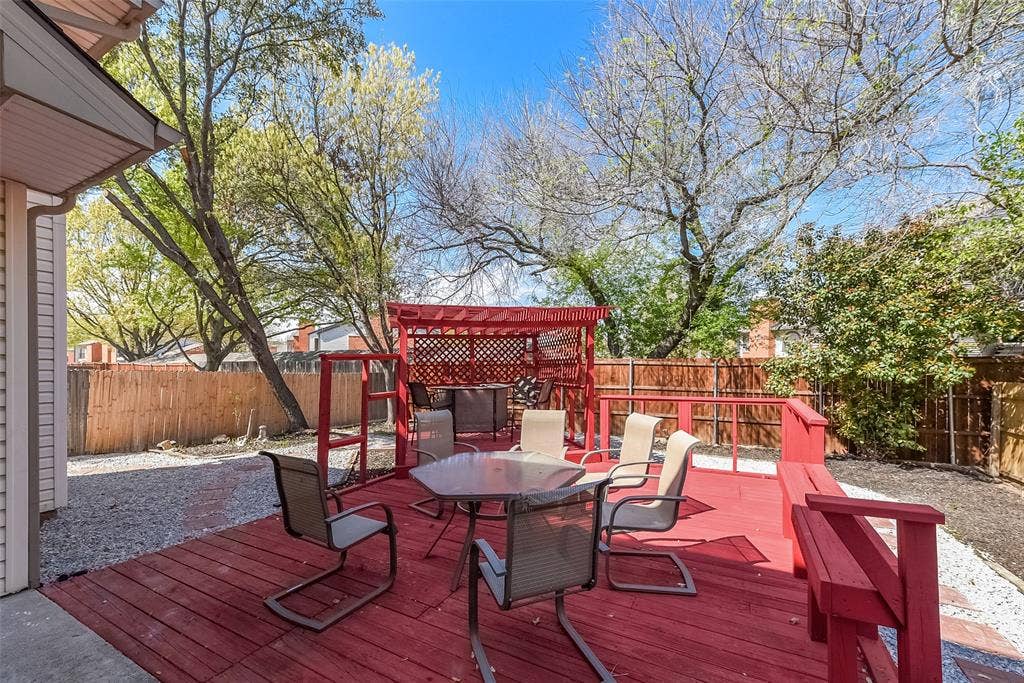 503 Las Cruces Drive, Irving, TX 75063 503 Las Cruces Drive, Irving, TX 75063